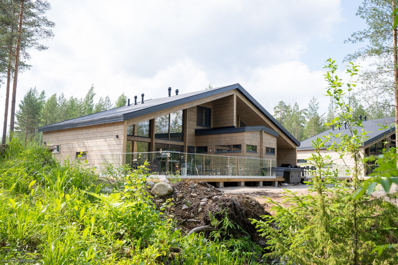 96 m² Urheiluopistontie 445, Heinola, 19120 Heinola Mökki tai huvila 4h