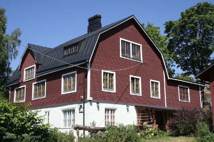 Talokuva