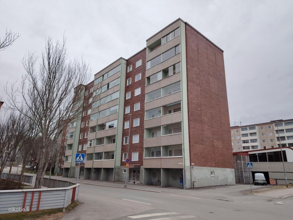 Kohdekuva