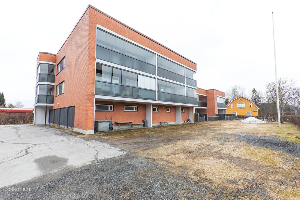 Kohdekuva