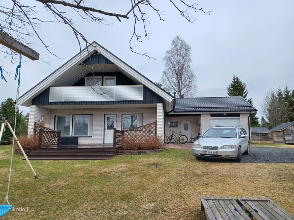 Kohdekuva