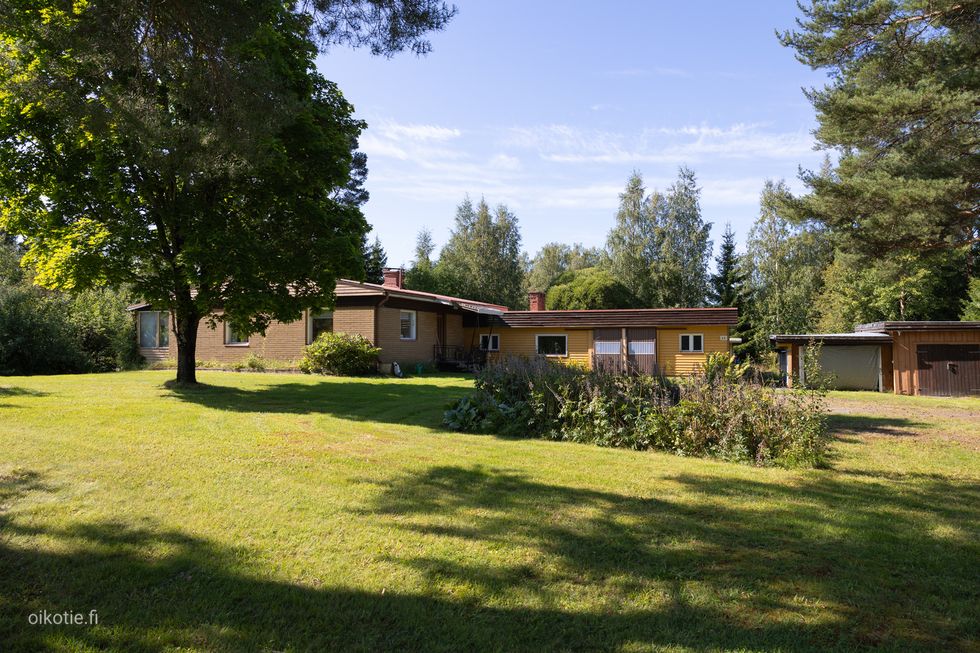 Kohdekuva