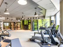 Yhteiskäyttötila
