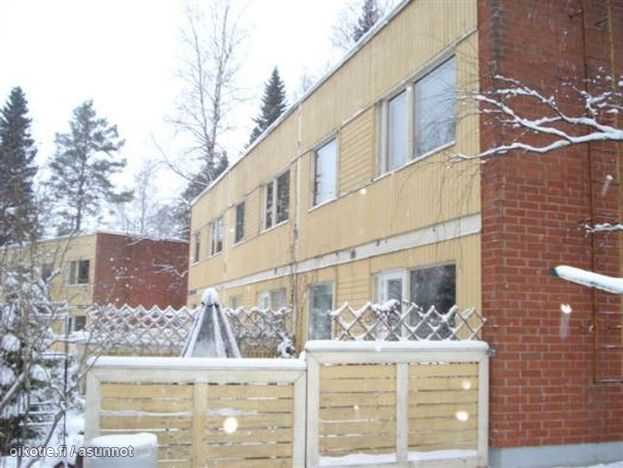 Petosenkatu 1 Jynkka Kuopio Oikotie Asunnot