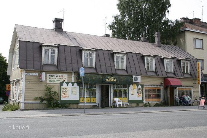 Talokuva