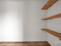 Vaatehuone 2 - Klädrum 2