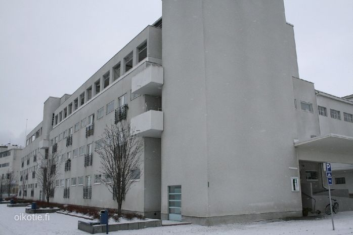 Talokuva
