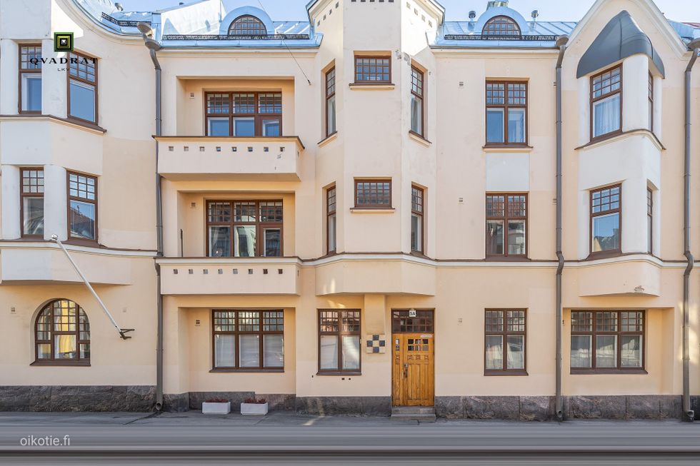 Kohdekuva