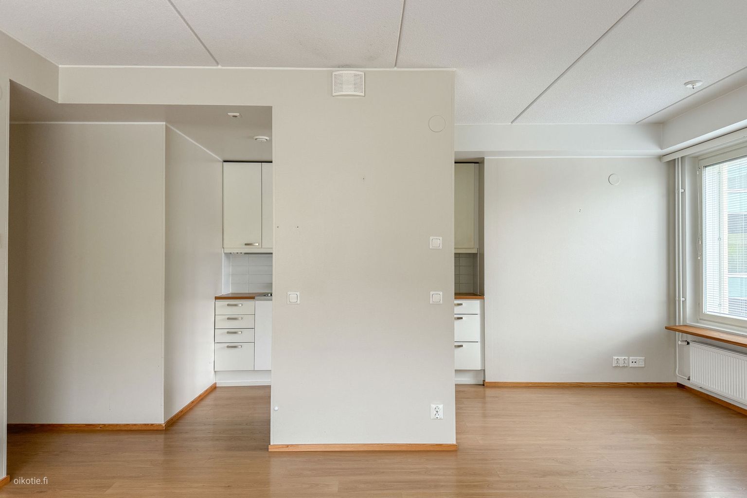 51,5 m² Lauri Korpisen katu 10, 01370 Vantaa Kerrostalo Kaksio ...