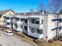 julkisivu