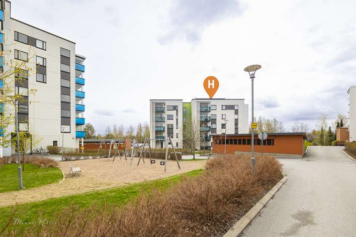 Kohdekuva