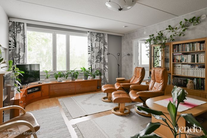 Asuntoilmoituksen kuva