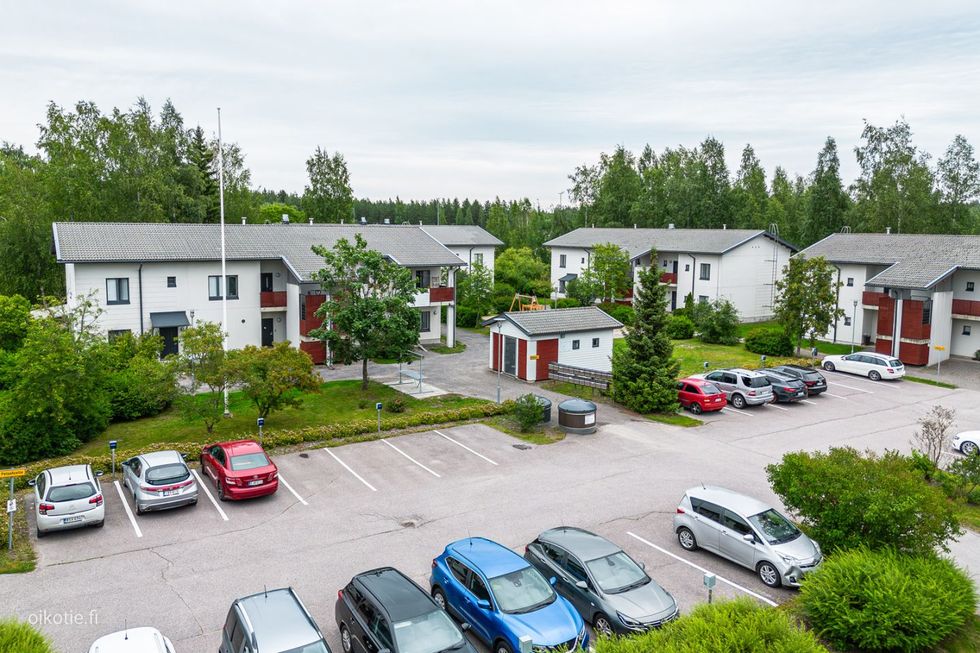 Kohdekuva