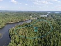 Heinävesi, Karvio, Virranniemi
