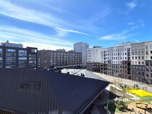 Rullakkokatu 1