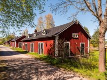 ulkovarastot