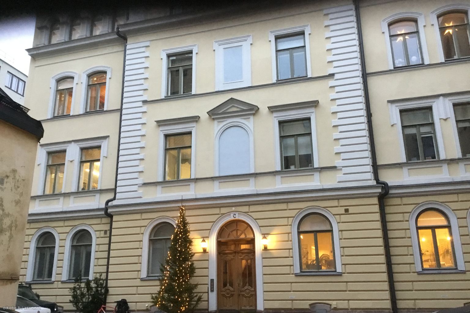 113 M Bulevardi 19 C 16 00120 Helsinki Toimistotila 5h Vuokrattavana 