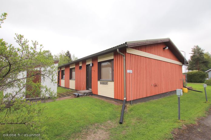 Asuntoilmoituksen kuva