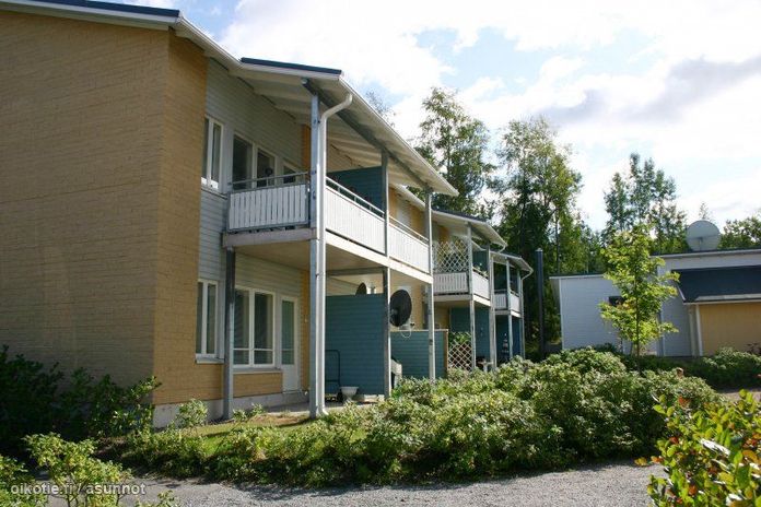 Asuntoilmoituksen kuva