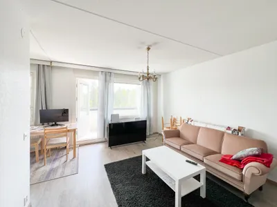 Apartment in Turku