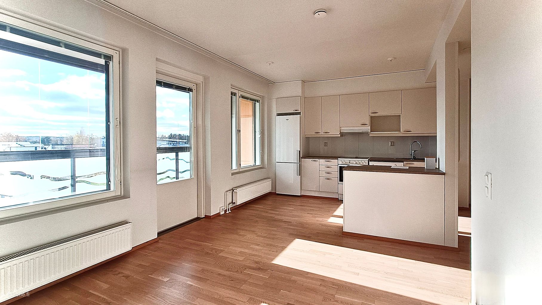 51 m² Kauppakuja 1 A, 04130 Sipoo Kerrostalo Kaksio myynnissä - Oikotie ...