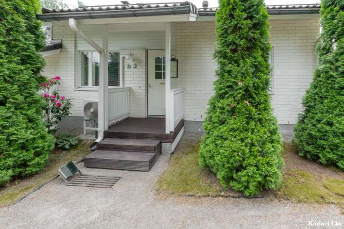 Paritalo, 3h,k,kph,s,wc,vh, 70 m², Ruskeasanta, Vantaa