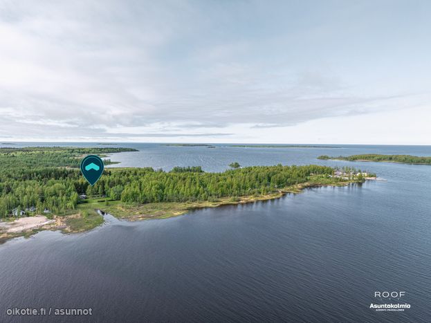 Asuntoilmoituksen kuva