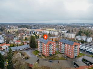Kohdekuva