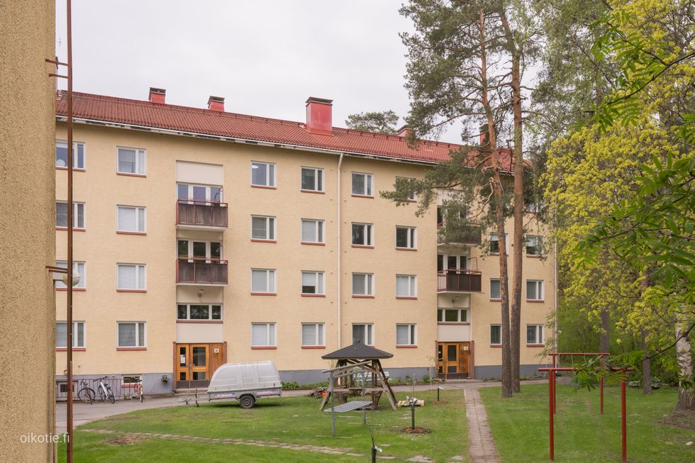Kohdekuva