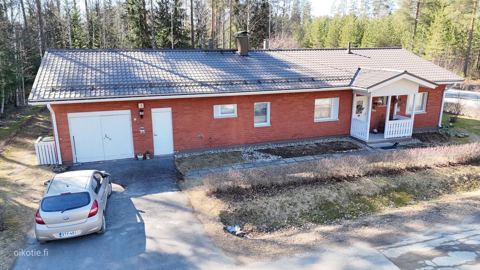 Kohdekuva