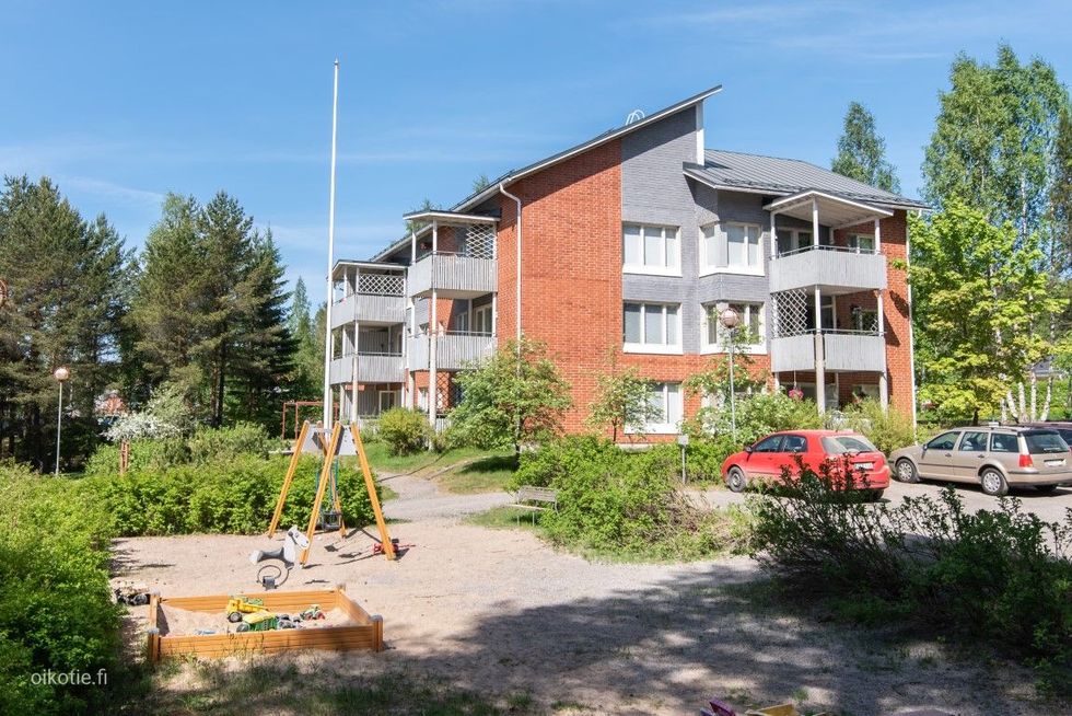 Kohdekuva