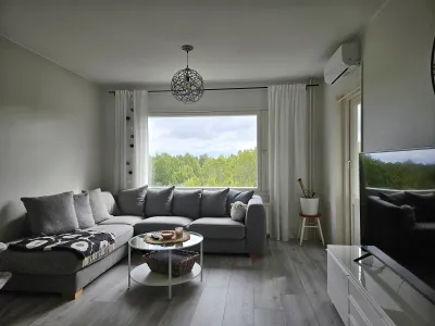 Apartment in Lappeenranta - View 4