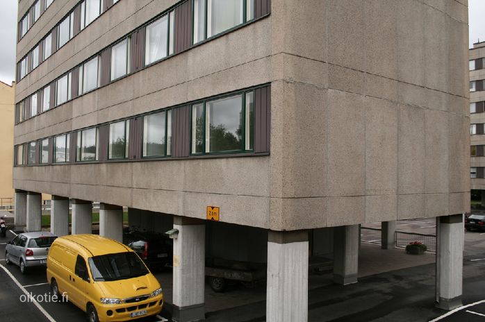 Talokuva