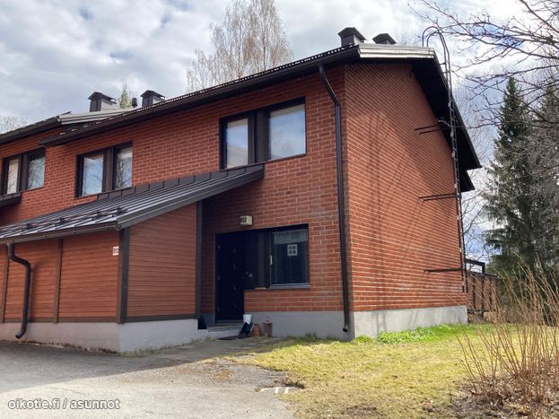 Asuntoilmoituksen kuva