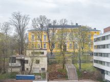 Maisemaa 