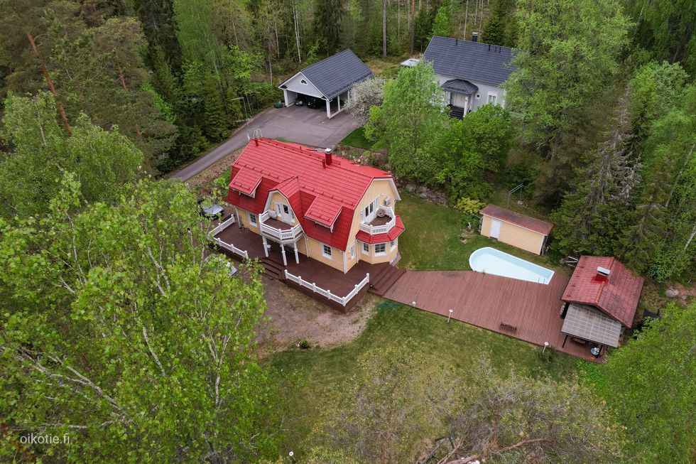 Kohdekuva