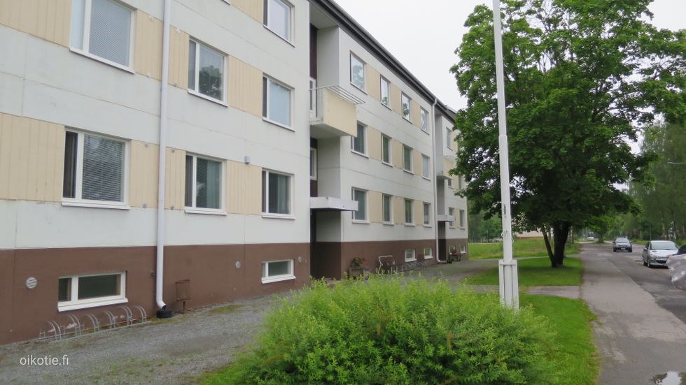 Kohdekuva