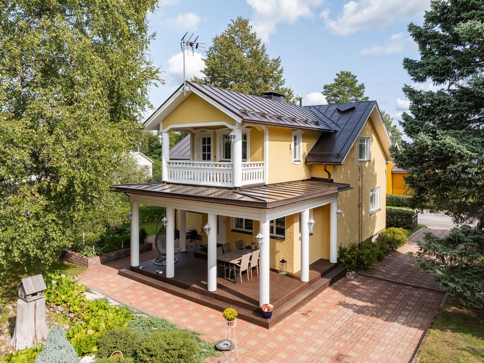 Kohdekuva