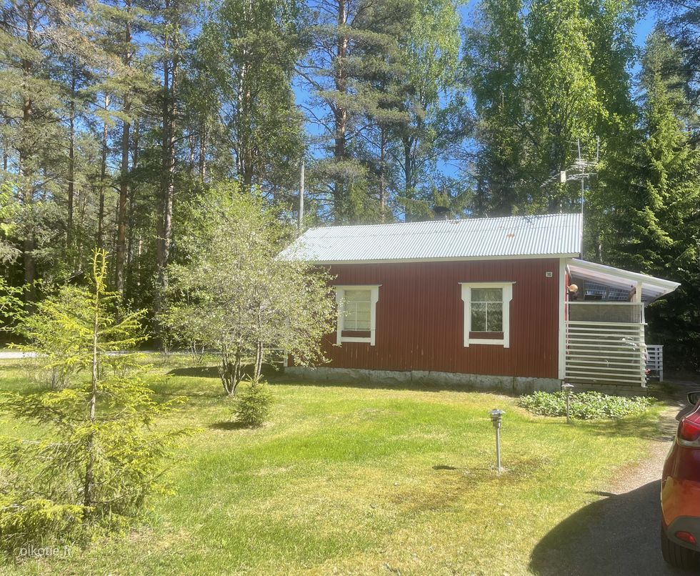 Kohdekuva