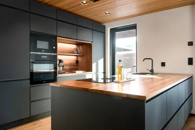 House in Helsinki - View 4