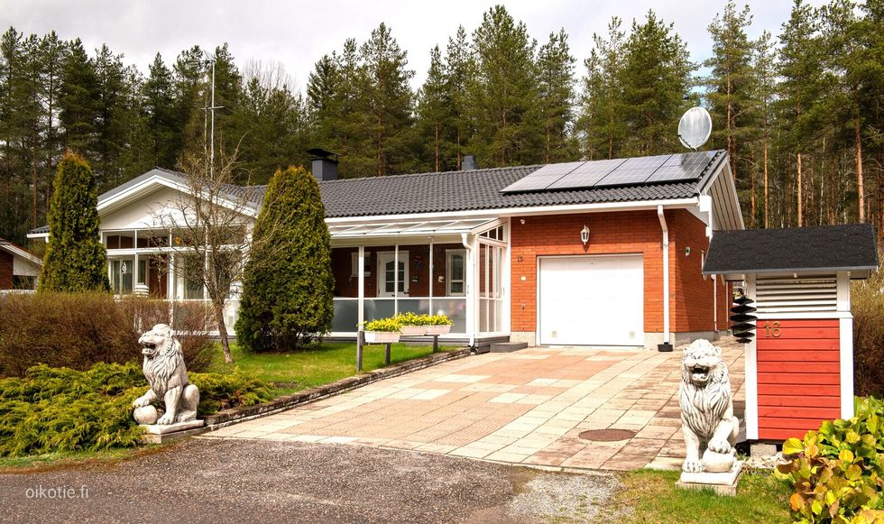 Kohdekuva