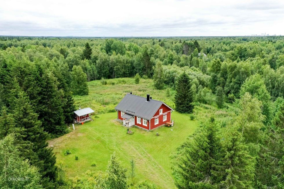 Kohdekuva