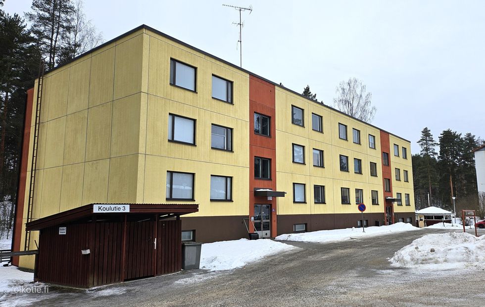 Kohdekuva