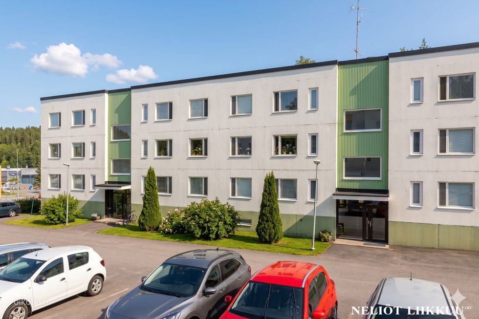 Kohdekuva