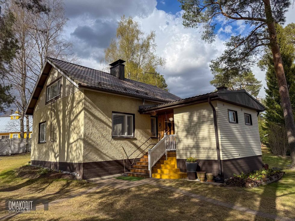 Kohdekuva