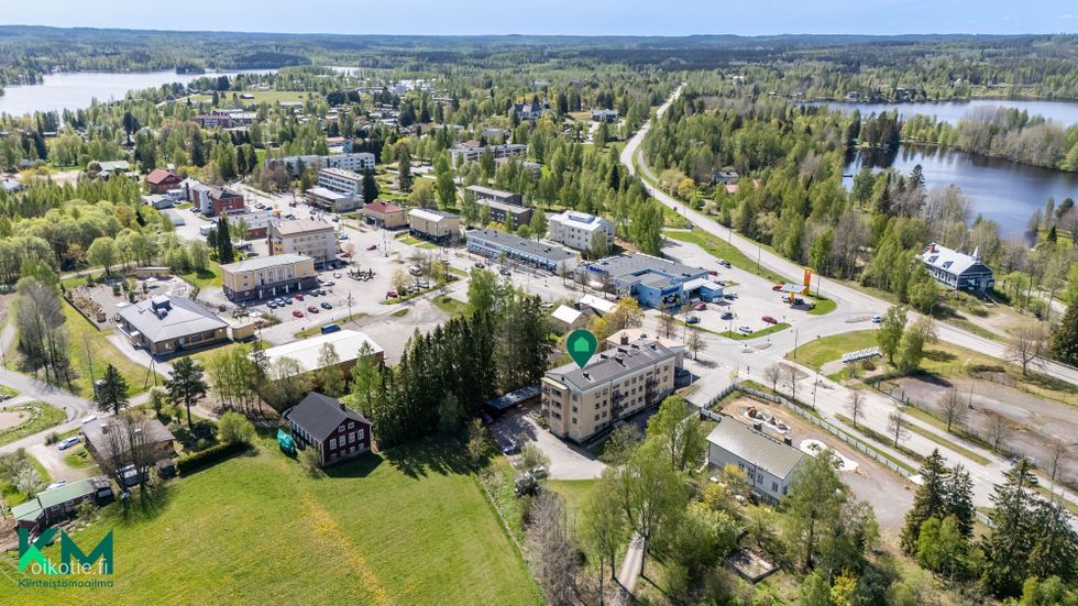Kohdekuva