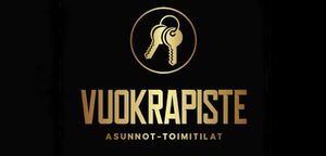 Vuokrapiste Ky