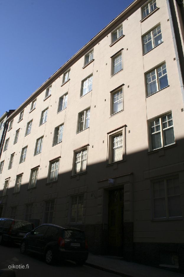 Talokuva