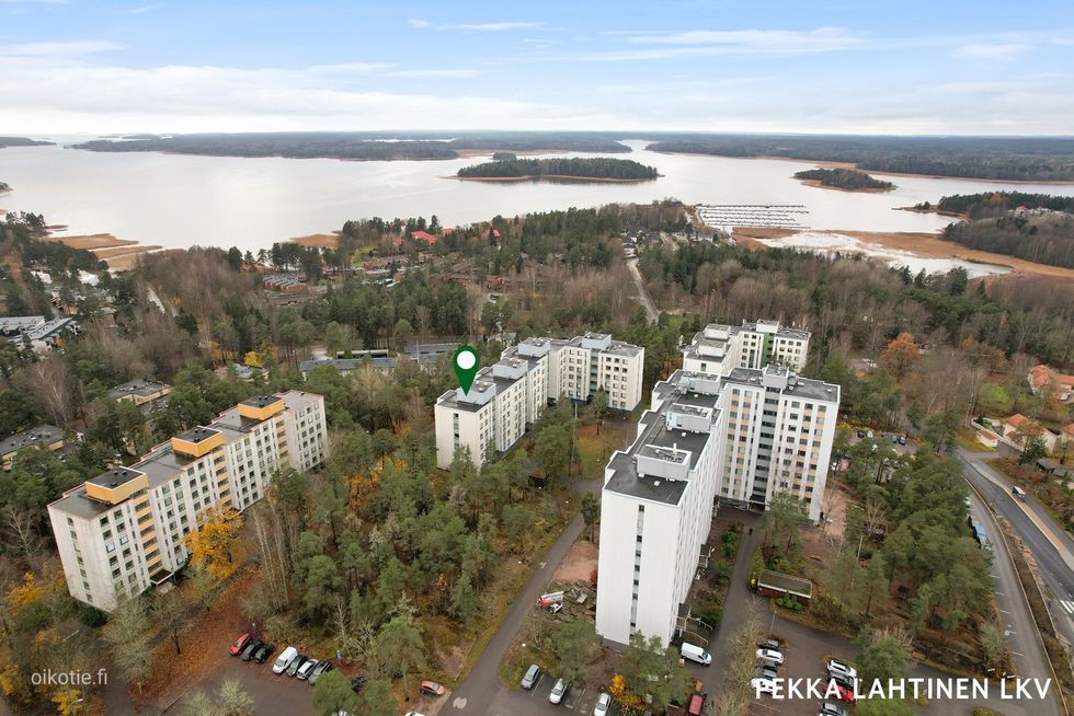Kohdekuva