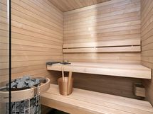 Stailattu malliasunto B3, 3h,+kt+s, 81 m², 2/6. krs,